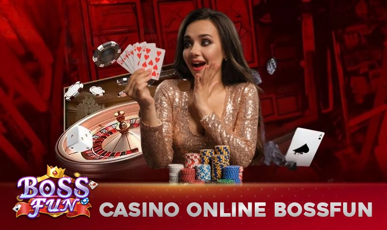 Nhà Cái BossFun: Casino Cá Cược Uy Tín Hàng Đầu 2025 - BossFun Bennvoyagee 41 Nhà Cái BossFun: Casino Cá Cược Uy Tín Hàng Đầu 2025