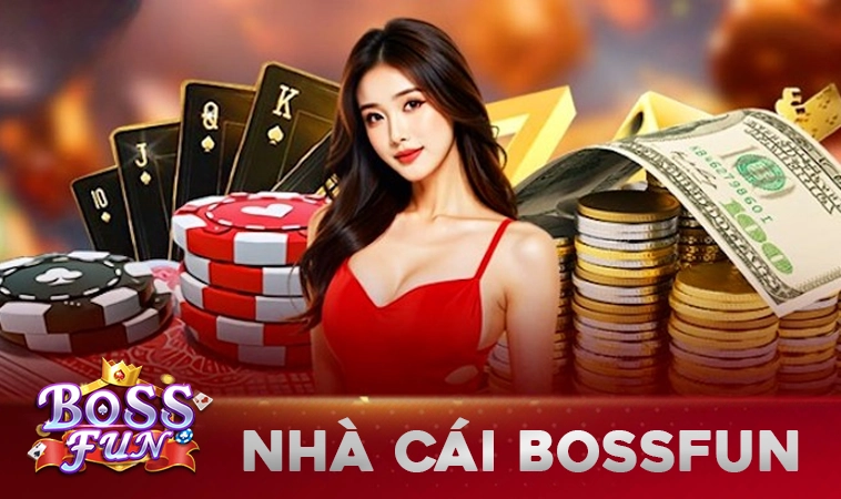 Nhà Cái BossFun: Casino Cá Cược Uy Tín Hàng Đầu 2025 - BossFun Bennvoyagee 40 Nhà Cái BossFun: Casino Cá Cược Uy Tín Hàng Đầu 2025