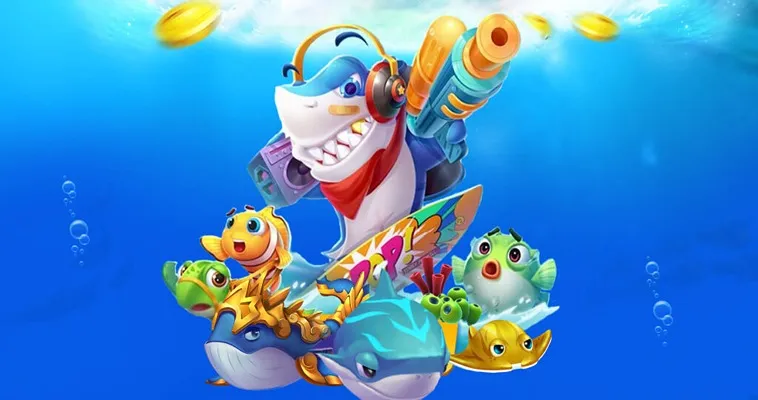Khám Phá Thế Giới Bắn Cá BossFun: Trò Chơi Giải Trí Đỉnh Cao 1 Khám Phá Thế Giới Bắn Cá BossFun: Trò Chơi Giải Trí Đỉnh Cao