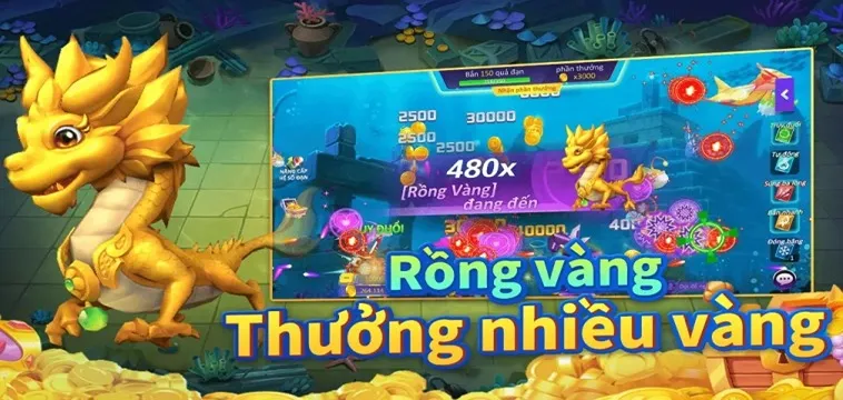 Bắn Cá Rồng Tại BossFun: Hướng Dẫn Chi Tiết 2 Bắn Cá Rồng Tại BossFun: Hướng Dẫn Chi Tiết
