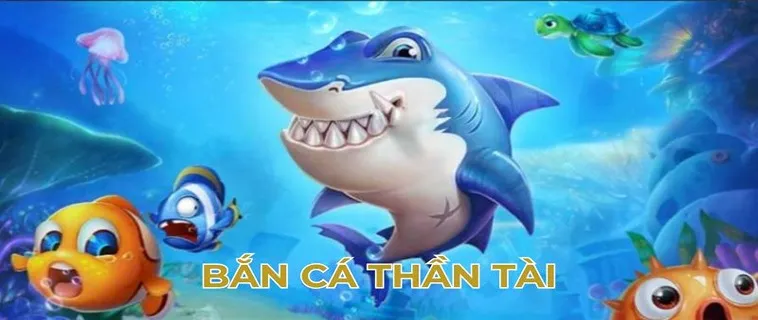 Khám Phá Cách Chơi Bắn Cá Thần Tài Tại BossFun 2 Khám Phá Cách Chơi Bắn Cá Thần Tài Tại BossFun