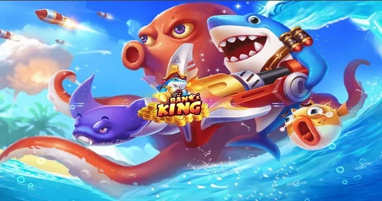Chi Tiết Cách Chơi Bắn Cá Vua Hải Tặc Tại BossFun 2 Trải Nghiệm Trò Chơi Kim Cương Tại Nhà Cái BossFun Đầy Thú Vị