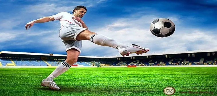 Khám Phá Thế Giới Thể Thao BossFun: Sân Chơi Đầy Đam Mê 1 Khám Phá Thế Giới Thể Thao BossFun: Sân Chơi Đầy Đam Mê