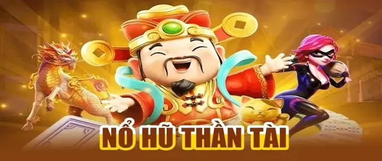 Khám Phá Trò Chơi Nổ Hũ Thần Tài Tại BossFun - Cơ Hội Đổi Đời 2 Khám Phá Trò Chơi Nổ Hũ Thần Tài Tại BossFun - Cơ Hội Đổi Đời